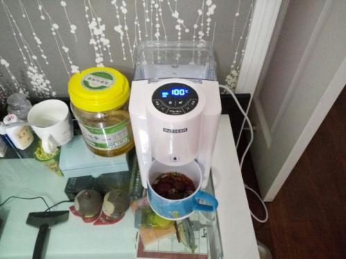 惠而浦飲水機質量好嗎?惠而浦飲水機怎么樣呢?