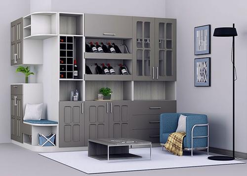 定制家具、成品家具以及木工的區別